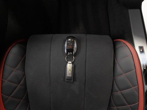 Used 2023 Bentley Continental GT Speed AWD/4WD image 58