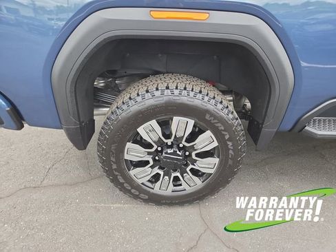 New 2026 GMC Sierra 2500 Denali w/ Denali Reserve Package image 21