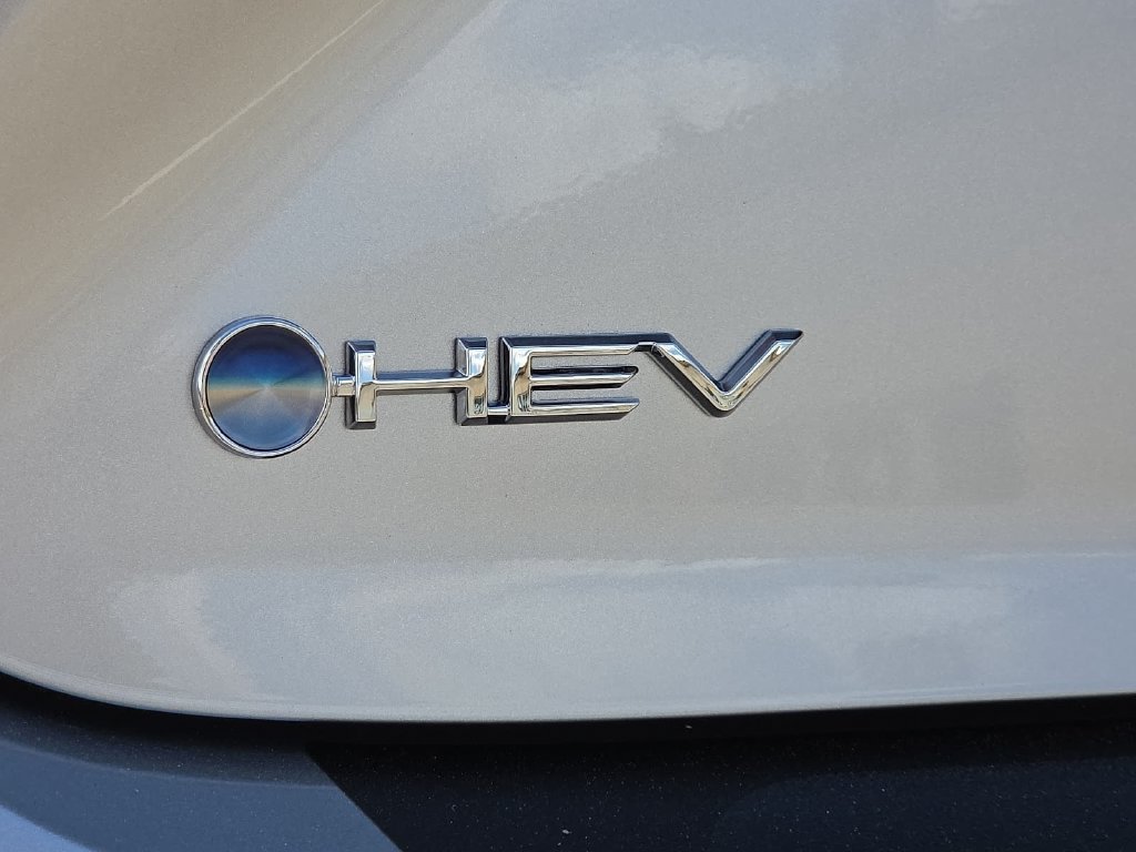 New 2026 Toyota Camry LE FWD image 11