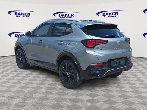 New 2026 Buick Encore GX Sport Touring w/ Comfort Package AWD/4WD image 7
