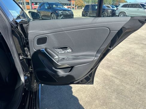 New 2026 Mercedes-Benz CLA 45 AMG S 4MATIC image 19