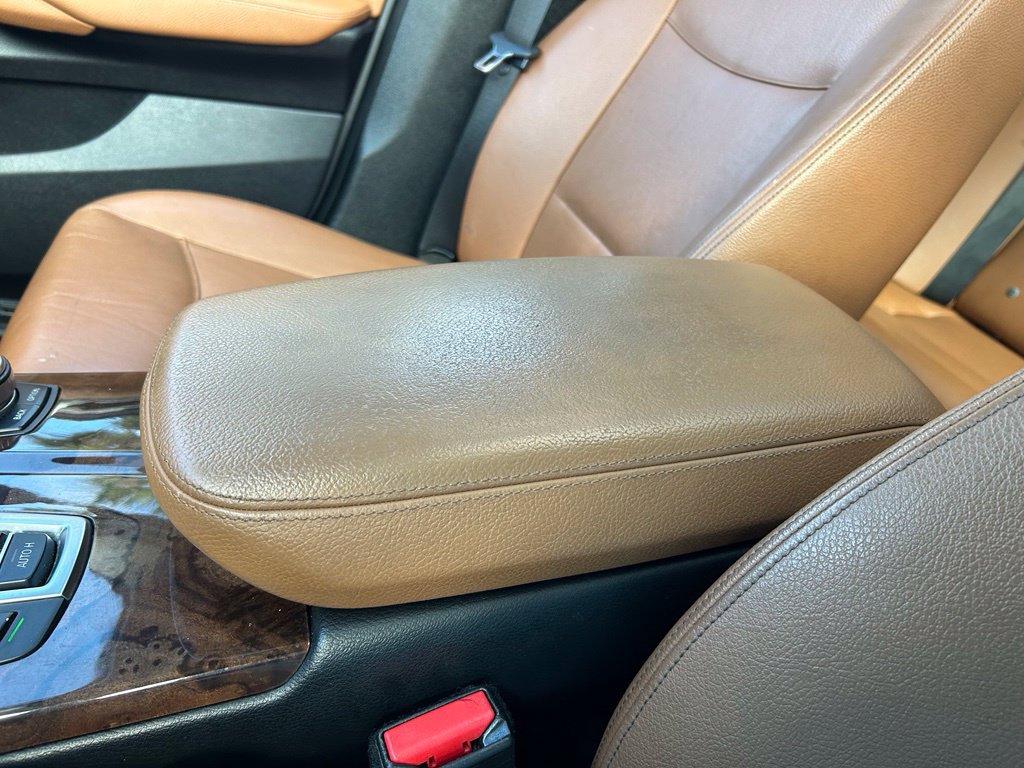 Used 2017 BMW X3 xDrive35i AWD/4WD image 31