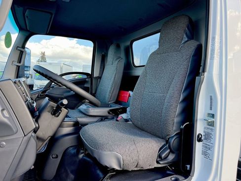 New 2024 Chevrolet Low Cab Forward 4500 XD image 19