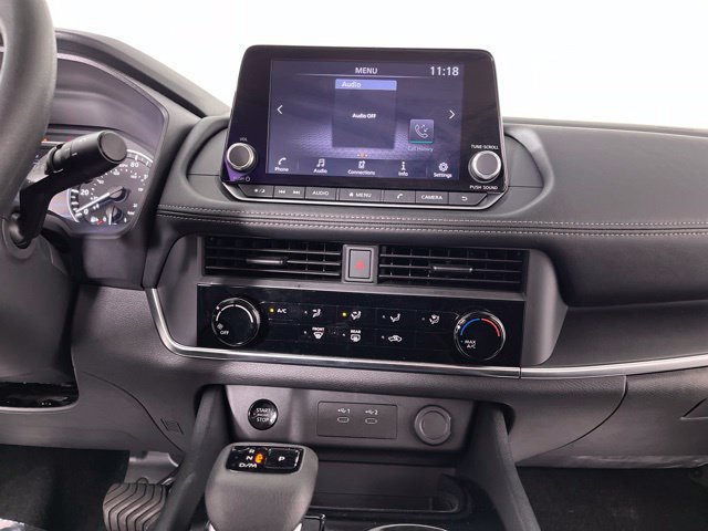 Certified 2025 Nissan Rogue S FWD image 25