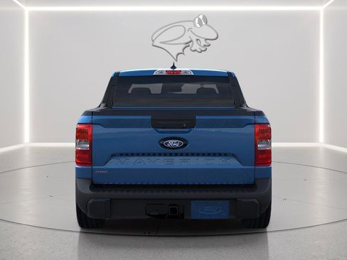New 2026 Ford Maverick XL w/ Equipment Group 101A AWD/4WD image 5
