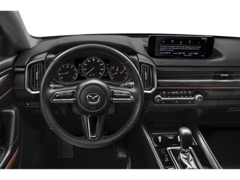 Used 2023 MAZDA CX-50 Meridian Edition AWD/4WD image 10