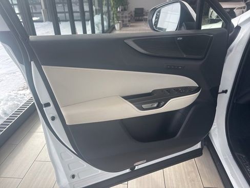 New 2026 Lexus NX 450h+ 450h+ Luxury w/ Accessory Package (2T) image 15