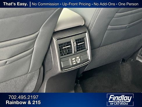 New 2026 Subaru Forester Wilderness image 35