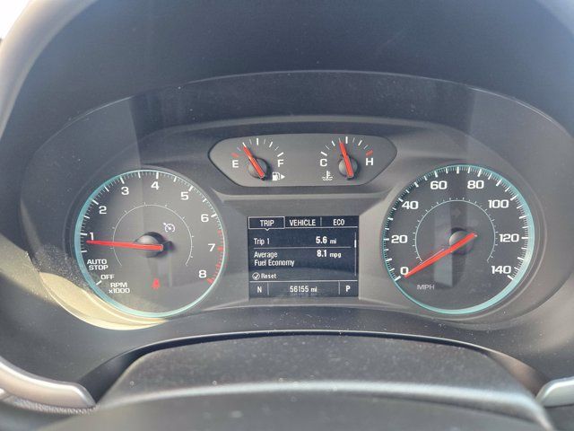 Used 2024 Chevrolet Malibu LT FWD image 16