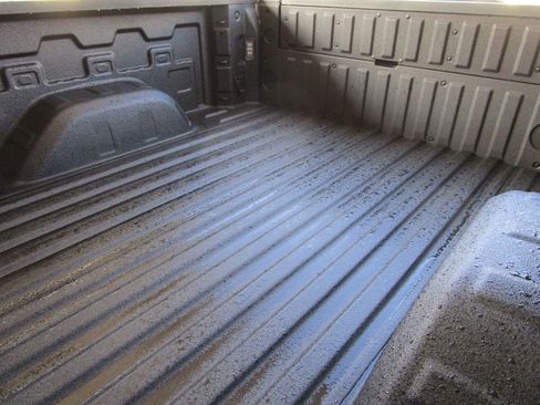 New 2026 GMC Sierra 1500 AT4 w/ AT4 Premium Package image 21