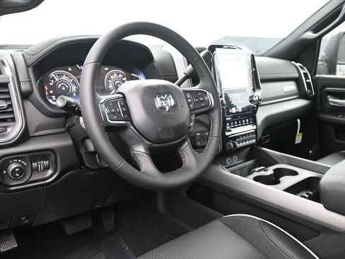 New 2026 RAM 3500 Laramie w/ Night Edition image 21