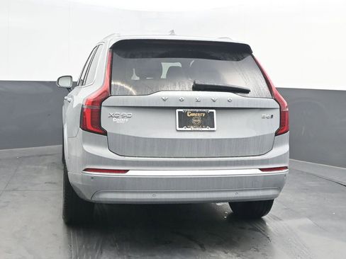 New 2026 Volvo XC90 B6 Plus w/ Protection Package Premier AWD/4WD image 6