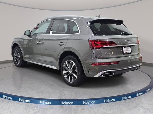 Used 2023 Audi Q5 2.0T Premium w/ Convenience Package image 7
