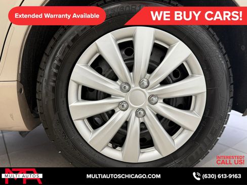 Used 2007 Toyota Camry LE image 26