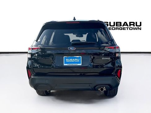 New 2026 Subaru Forester Touring AWD/4WD image 6