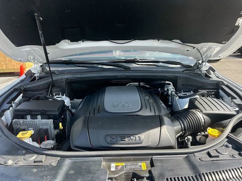 Used 2021 Dodge Durango Citadel RWD image 32