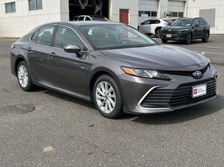 Certified 2022 Toyota Camry LE AWD/4WD 360° Tour