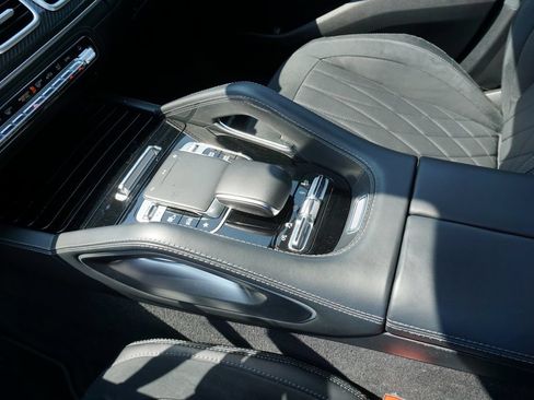 Certified 2021 Mercedes-Benz GLE 53 AMG 4MATIC Coupe image 21