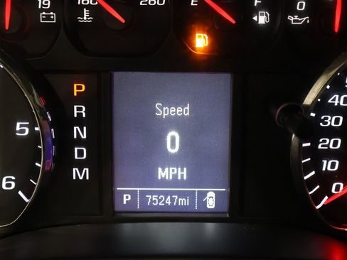 Used 2016 GMC Sierra 1500 4x4 Double Cab image 35