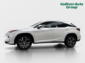 Used 2019 Lexus RX 350 FWD w/ Navigation Package video 2