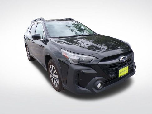 Used 2025 Subaru Outback Premium w/ Popular Package #1A AWD/4WD image 7