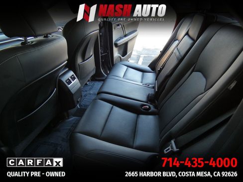 Used 2022 Lexus RX 350 FWD image 41