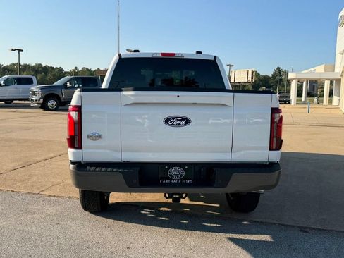 New 2026 Ford F150 King Ranch w/ Equipment Group 601A High AWD/4WD image 6