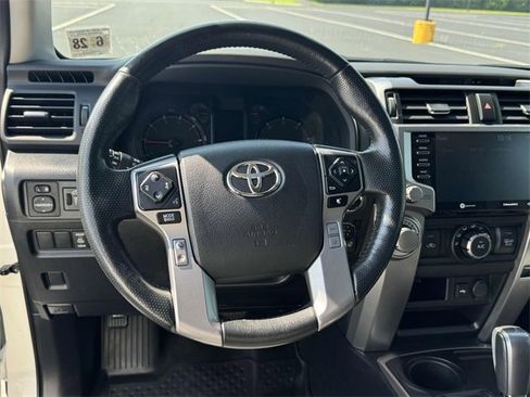 Used 2023 Toyota 4Runner SR5 Premium image 33