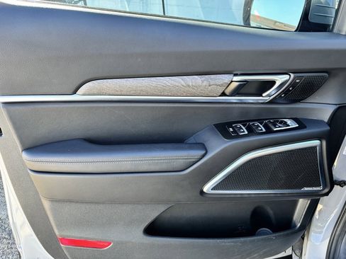 Used 2021 Kia Telluride SX w/ Nightfall Edition Package image 12