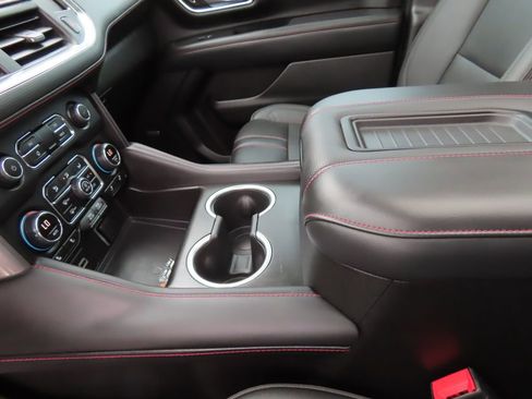 Certified 2023 Chevrolet Tahoe RST w/ Luxury Package AWD/4WD image 22