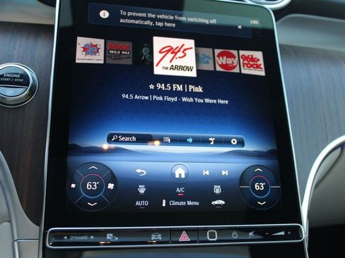 Used 2026 Mercedes-Benz GLC 300 image 24