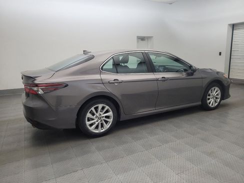 Used 2023 Toyota Camry LE FWD image 10