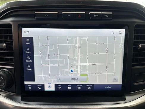 Used 2023 Ford F150 Lariat w/ Max Trailer Tow Package image 18