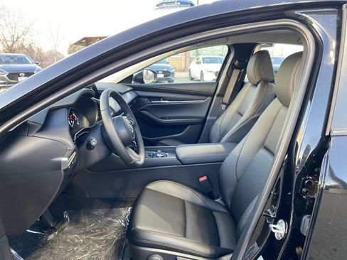 New 2026 MAZDA MAZDA3 s Sport image 12