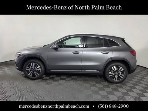 New 2026 Mercedes-Benz GLA 250 image 3