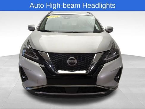 Used 2024 Nissan Murano SV image 10