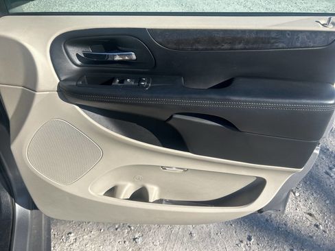 Used 2014 Dodge Grand Caravan SE w/ Quick Order Package 29E SE image 20