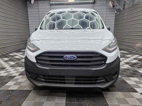 Used 2022 Ford Transit Connect XL w/ Trailer Tow Package FWD image 2