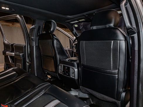 Used 2019 Ford F250 Platinum w/ Platinum Ultimate Package image 26