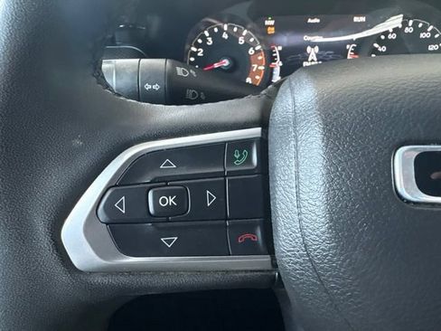 Used 2023 Jeep Compass Latitude w/ Convenience Group AWD/4WD image 26