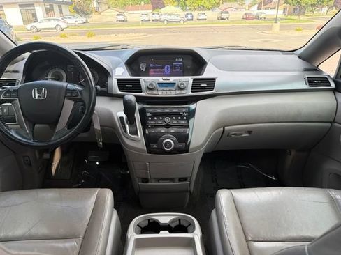 Used 2013 Honda Odyssey EX-L image 10