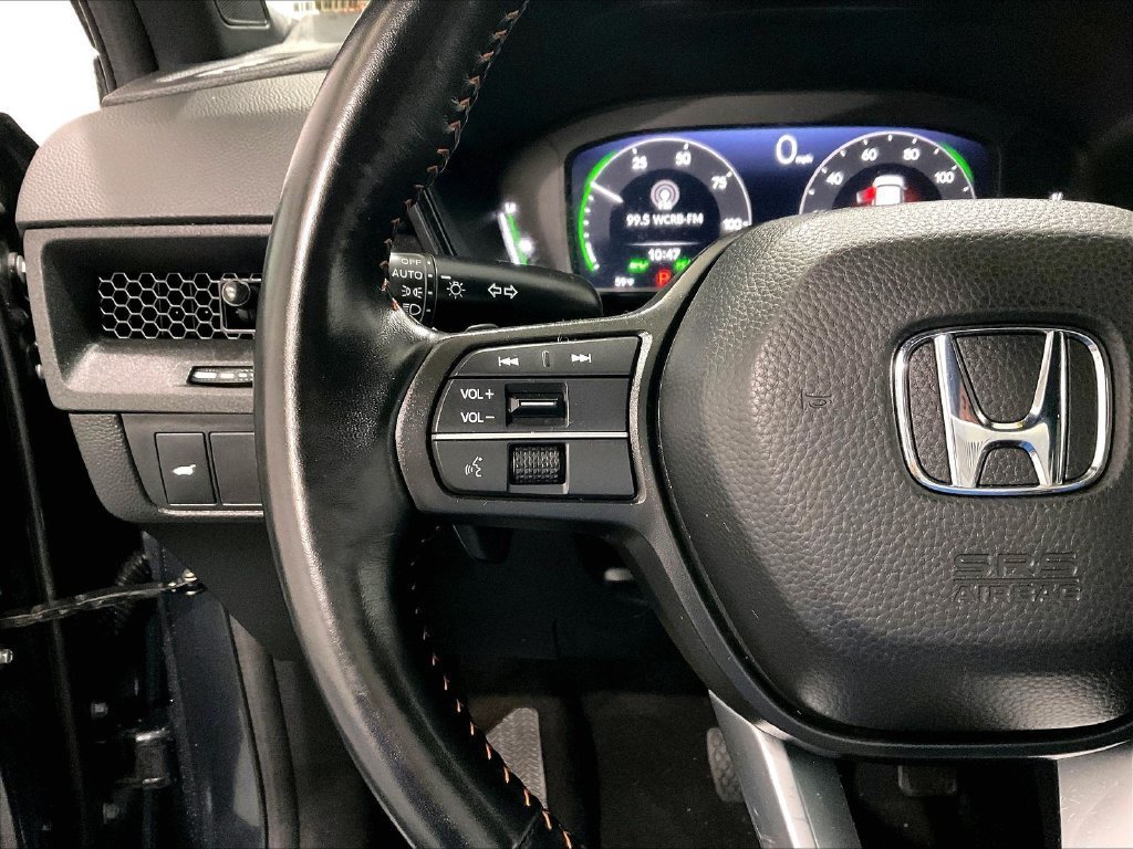 Used 2026 Honda CR-V Sport-L image 23
