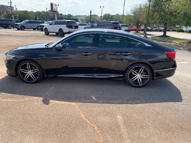 Used 2022 Honda Accord Touring image 8