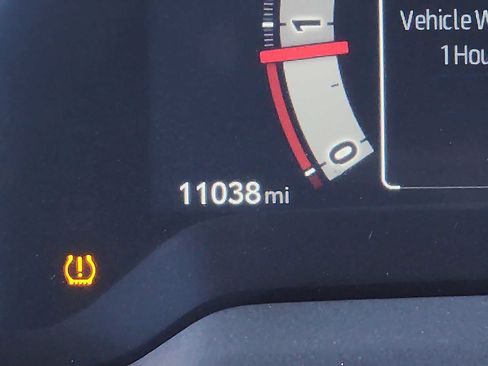 Used 2025 Toyota Corolla FX w/ Convenience Package image 19