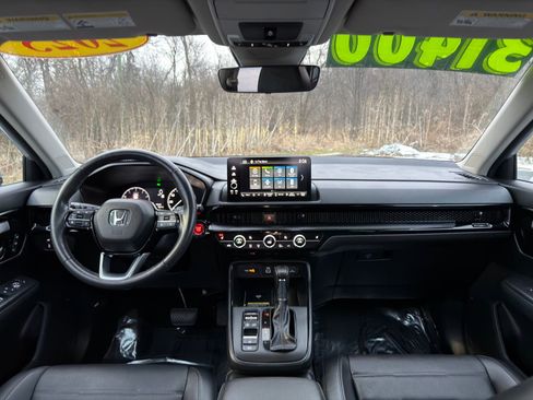 Used 2023 Honda CR-V EX-L image 28