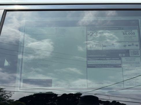 New 2026 Land Rover Range Rover Velar S AWD/4WD image 30