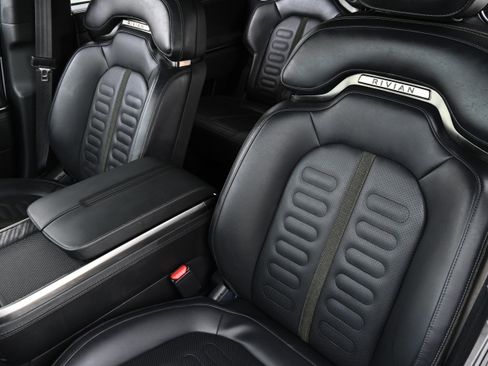 Used 2024 Rivian R1S Adventure image 10