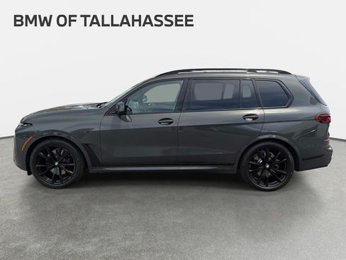 New 2027 BMW X7 xDrive40i w/ Executive Package AWD/4WD image 8