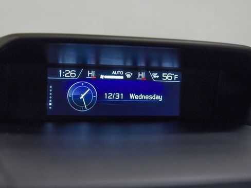 Used 2020 Subaru Forester Limited image 18