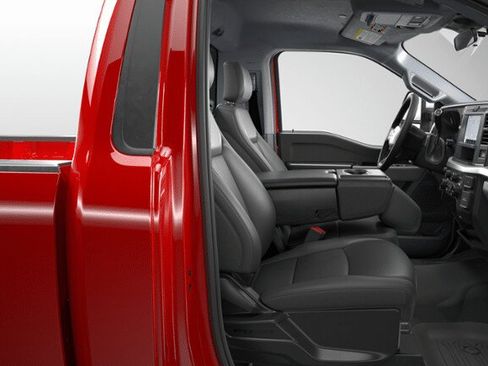 New 2026 Ford F250 XLT w/ FX4 Off-Road Package AWD/4WD image 28